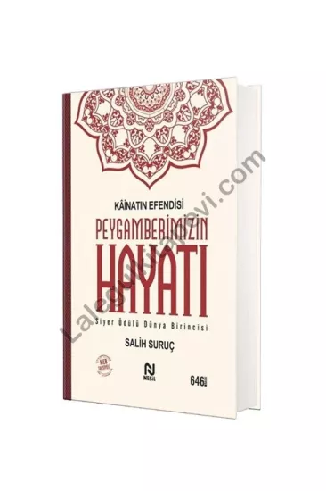 Peygamberimizin Hayatı 2 Cilt Birarada