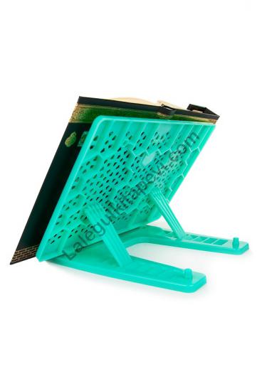 Plastik Rahle Pratik Rahle Masa Üstü Rahlesi Kitap