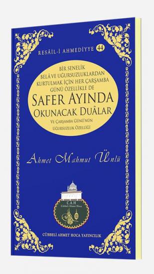 Safer Ayında Okunacak Dualar | Lalegül Yayıncılık