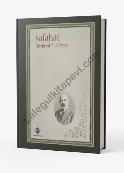 Safahat Mehmet Akif Ersoy