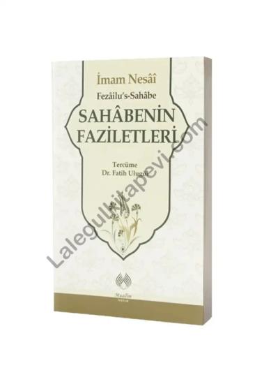 Sahabenin Faziletleri