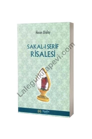 Sakalı Şerif Risalesi