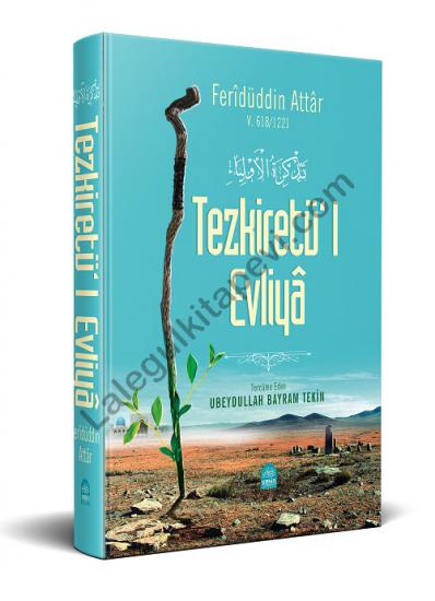 Tezkiretül Evliya