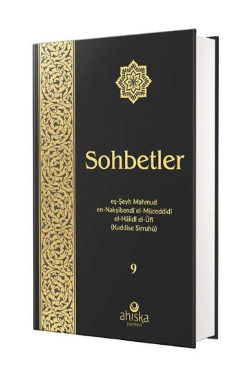 Sohbetler Özel Baskı 9.Cilt