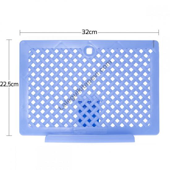 Plastik Rahle Pratik Rahle Masa Üstü Rahlesi