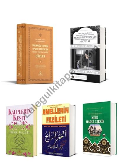 Hadis kitap Seti