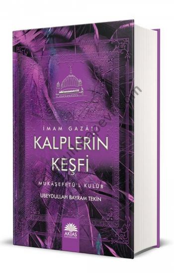 Kalplerin Keşfi (Ciltli)