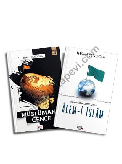 Alem-i İslam - Müslüman Gence 2 Kitap