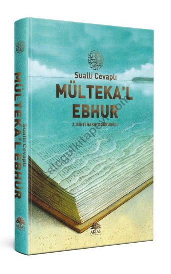 Sualli Cevaplı Mülteka’l Ebhur