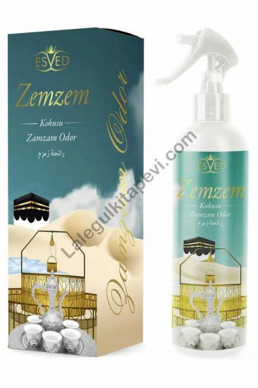 Zemzem Kokusu Sprey 400 Ml
