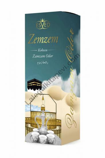 Zemzem Kokusu Sprey 400 Ml
