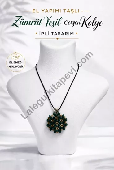 Zümrüt Yeşil