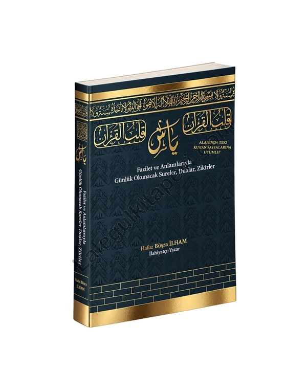 Kuran%20Kalbi%20Yasin%20Cüzü%20Çanta%20Boy%20Büşra%20İlham