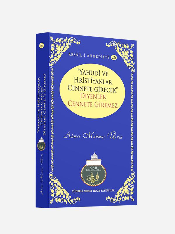 Yahudi%20ve%20Hristiyanlar%20Cennete%20Girecek%20Diyenler%20Cennete%20Giremez%20|%20Lalegül%20Yayıncılık