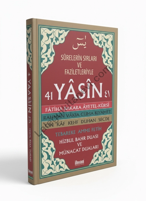Surelerin%20Sırları%20Ve%20Faziletleriyle%20Nuskalı%2041%20Yasin