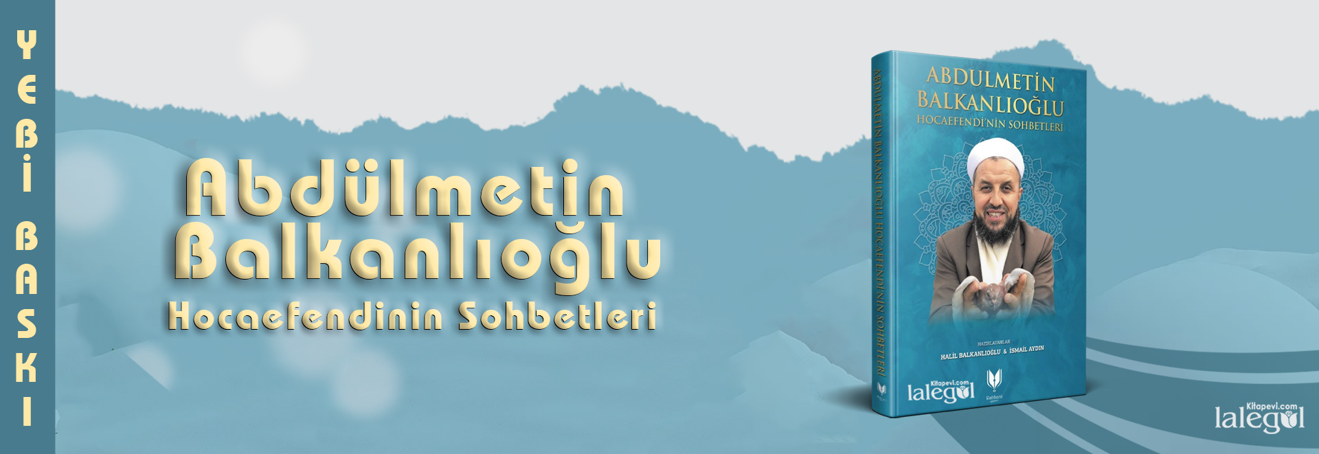 Abdülmetin Balkanlıoğlu Hocaefendinin Sohbetleri