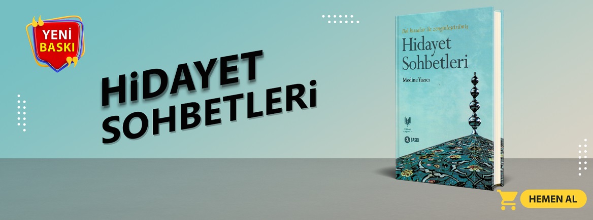 Hidayet Sohbetleri